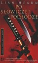 Po słowiczej podłodze Polish bookstore