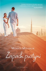 Zapach pustyni pl online bookstore
