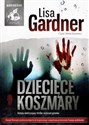 [Audiobook] Dziecięce koszmary - Lisa Gardner