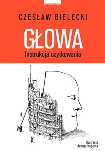 Głowa Instrukcja użytkowania Bookshop