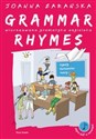Grammar Rhymes z płytą CD  