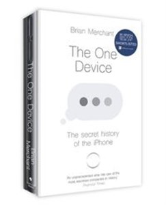 One Device The secret history of the iPhone to buy in Canada