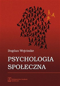 Psychologia społeczna pl online bookstore