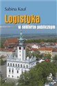 Logistyka w sektorze publicznym Polish bookstore