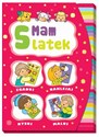 Mam 5 latek 