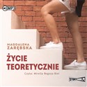 CD MP3 Życie teoretycznie  pl online bookstore