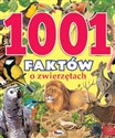 1001 faktów o zwierzętach  