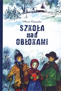 Szkoła nad obłokami online polish bookstore