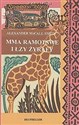 Mma Ramotswe i łzy żyrafy 