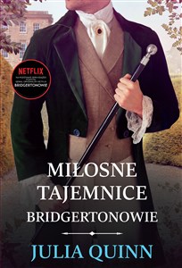 Miłosne tajemnice Bridgertonowie - Polish Bookstore USA