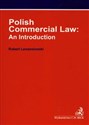 Polish commercial law An Introduction  