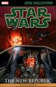 Star Wars Legends Epic Collection The New Republic Volume 2  Polish Books Canada