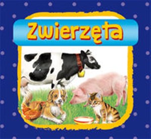 Zwierzęta  pl online bookstore