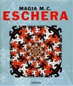 Magia M.C.Eschera - Polish Bookstore USA