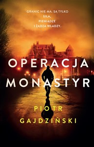 Operacja Monastyr Bookshop