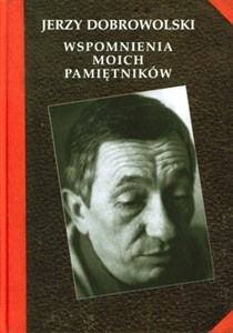 Wspomnienia moich pamiętników books in polish