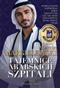 Tajemnice arabskich szpitali T.2 DL  Polish Books Canada