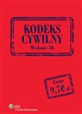 Kodeks cywilny  Polish bookstore