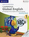 Cambridge Global English 1 Activity Book buy polish books in Usa