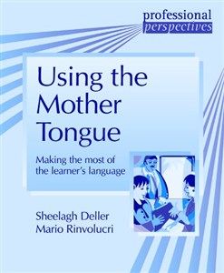 Using the mother tongue Canada Bookstore