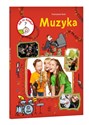 Jak to działa? Muzyka polish books in canada