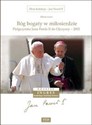 Złota Kolekcja Jan Paweł II Album 3 „Bóg bogaty w miłosierdzie”  online polish bookstore