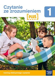 Czytanie ze zrozumieniem klasa 1 Szkoła na miarę PLUS Polish Books Canada