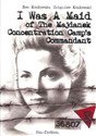 I Was A Maid of The Majdanek Concentration Camp's Commandant online polish bookstore