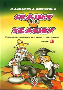 Grajmy w szachy cz.3 Polish Books Canada