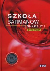 Szkoła barmanów Shake It! in polish