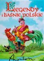 Legendy i baśnie polskie online polish bookstore