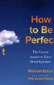 How to be Perfect bookstore