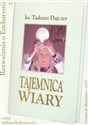 Tajemnica wiary (książka audio)  online polish bookstore