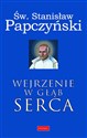 Wejrzenie w głąb serca  polish books in canada