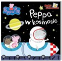 Peppa w kosmosie. Świnka Peppa. Bajki do poduszki Polish bookstore