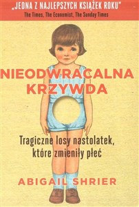 Nieodwracalna krzywda  Polish Books Canada