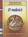 O radości - Polish Bookstore USA