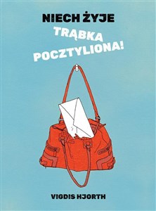 Niech żyje trąbka pocztyliona!  in polish