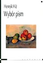 Wybór pism Polish Books Canada