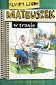 Mateuszek w trasie bookstore