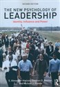 The New Psychology of Leadership Identity, Influence and Power polish usa