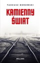 Kamienny świat buy polish books in Usa