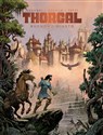 Ruchome Miasto. Thorgal. Saga  - Antoine Ozanam, Mohamed Aouamri