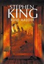 Rose Madder - Stephen King  