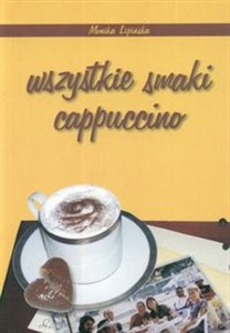 Wszystkie smaki cappucino chicago polish bookstore