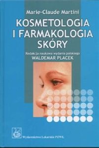 Kosmetologia i farmakologia skóry online polish bookstore