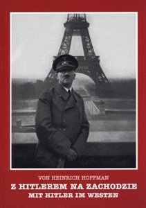 Z Hitlerem na zachodzie online polish bookstore