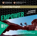 Cambridge English Empower Intermediate Class Audio CD buy polish books in Usa