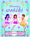 Fruwające wróżki. Najklejanki-ubieranki to buy in Canada