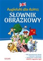 Angielski dla dzieci Słownik obrazkowy pl online bookstore